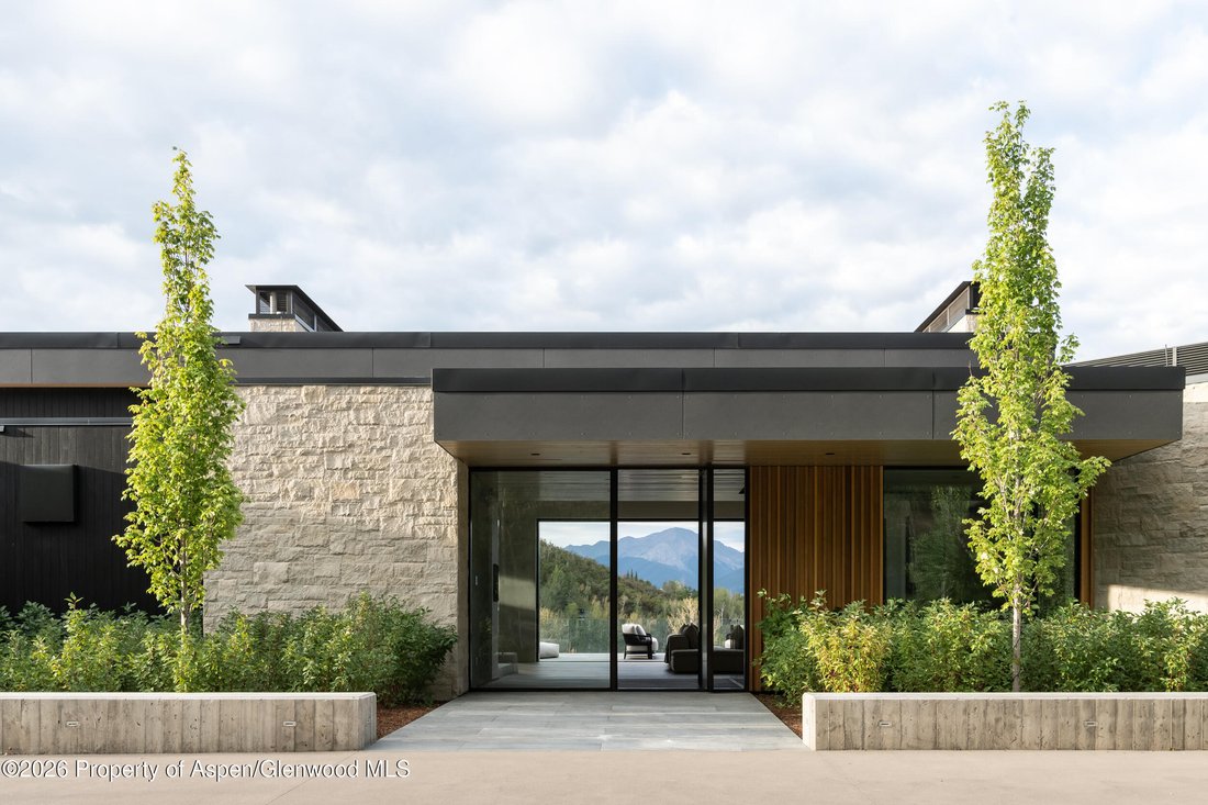 House in Aspen, Colorado, United States 3 - 18744867
