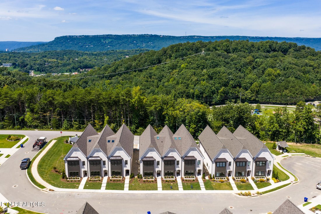 Haus in Chattanooga, Tennessee, Vereinigte Staaten 3 - 18749221