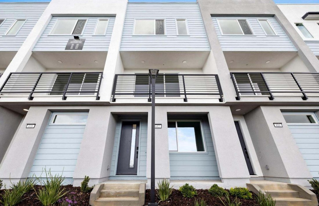 Townhouse en Milpitas, California, Estados Unidos 2 - 18754443