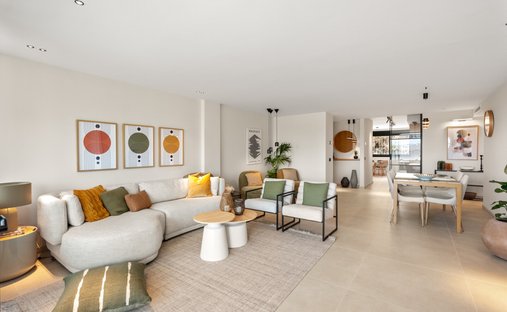 Appartement à Nueva Andalucia, Marbella, Espagne 1