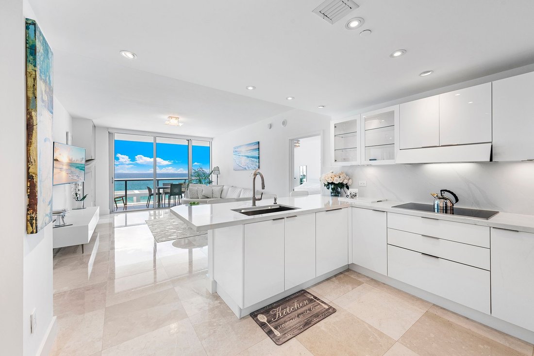 Condominio en Miami Beach, Florida, Estados Unidos 2 - 18754006