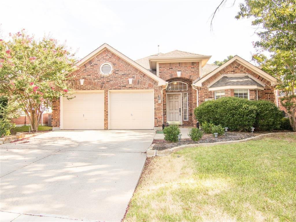 Casa en Lewisville, Texas, Estados Unidos 1 - 18758826