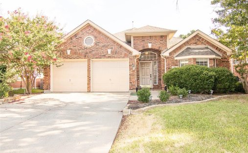 Casa en Lewisville, Texas, Estados Unidos 1