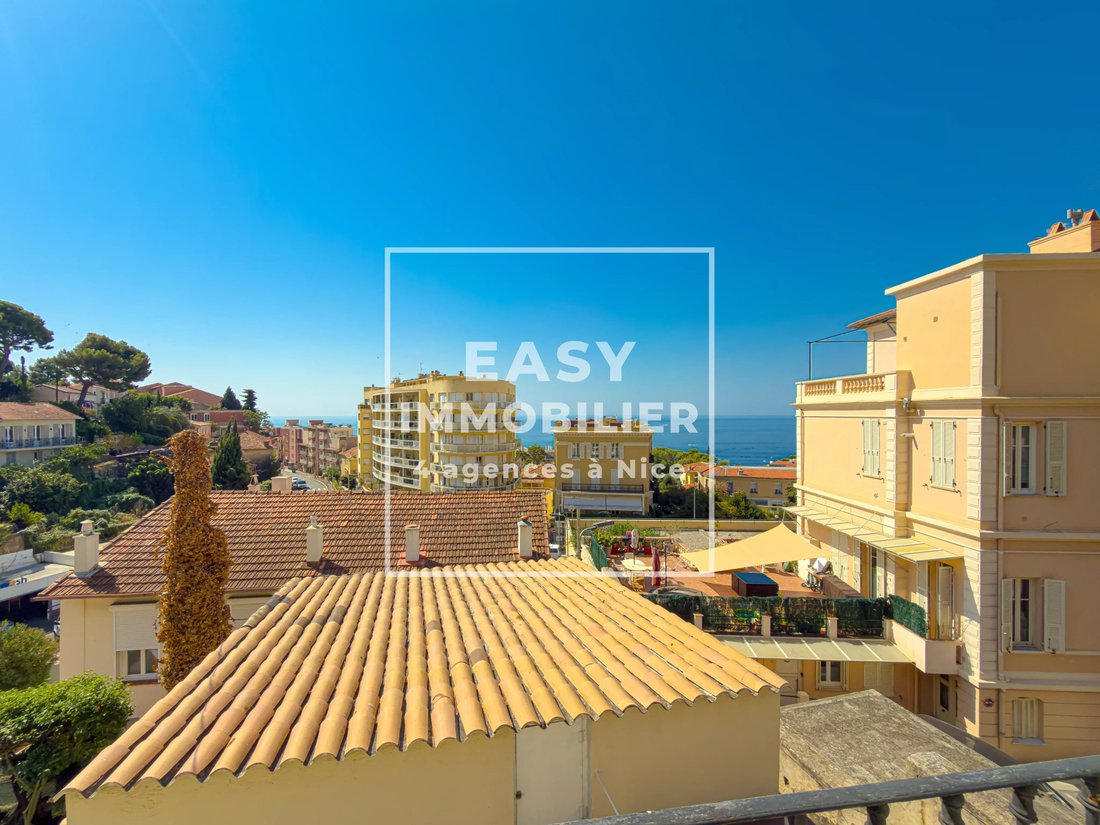 Apartamento en Cap d'Ail, Provenza-Alpes-Costa Azul, Francia 3 - 18749640
