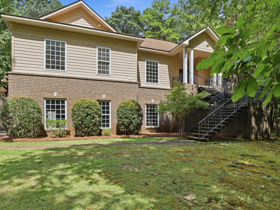 House in Dadeville, Alabama, United States 1 - 18374457