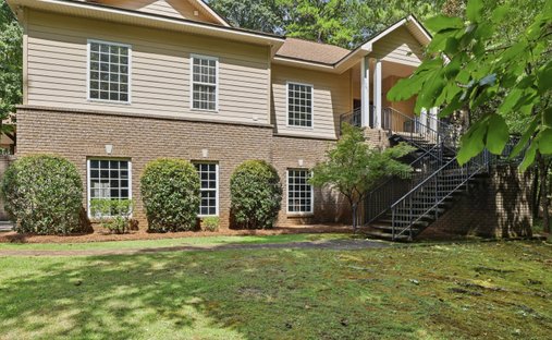 Casa a Dadeville, Alabama, Stati Uniti 1