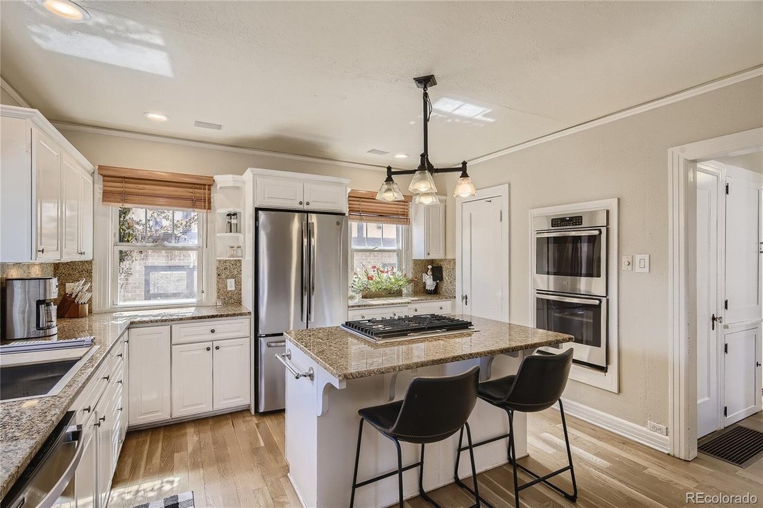 House in Denver, Colorado, United States 3 - 18760922