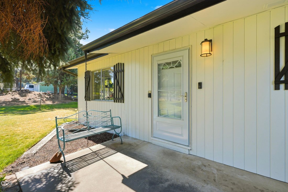 Casa en Bend, Oregón, Estados Unidos 4 - 18750957