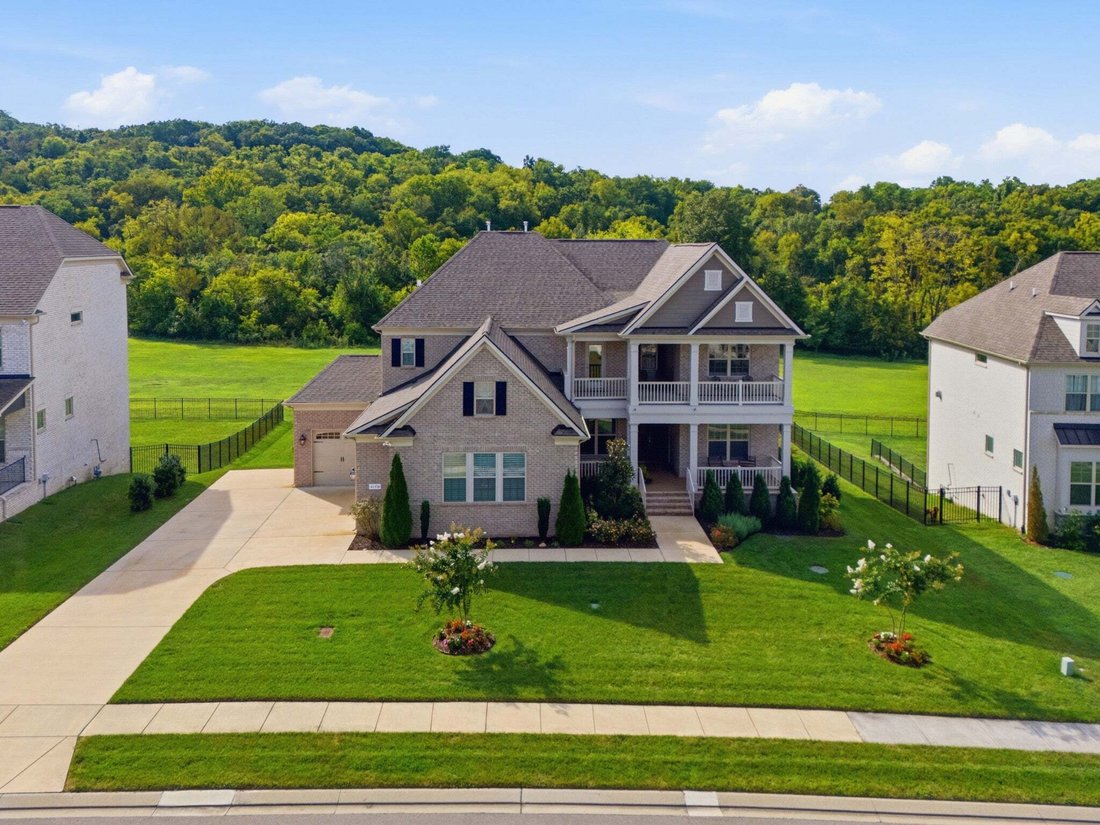 Casa en Franklin, Tennessee, Estados Unidos 1 - 18758584