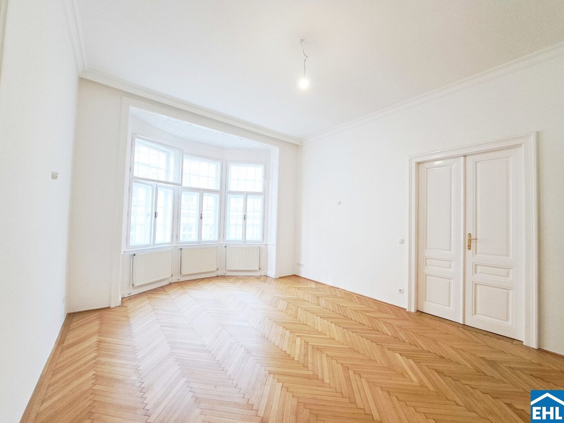 Appartamento a Vienna, Vienna, Austria 1 - 17404885