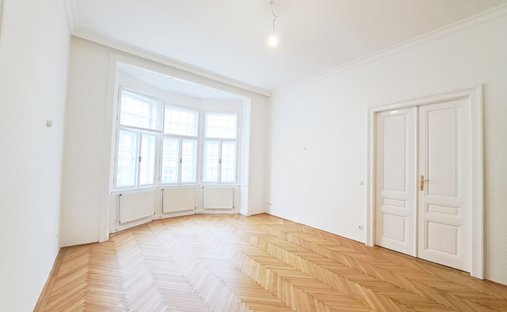 Appartement à Vienne, Vienne, Autriche 1