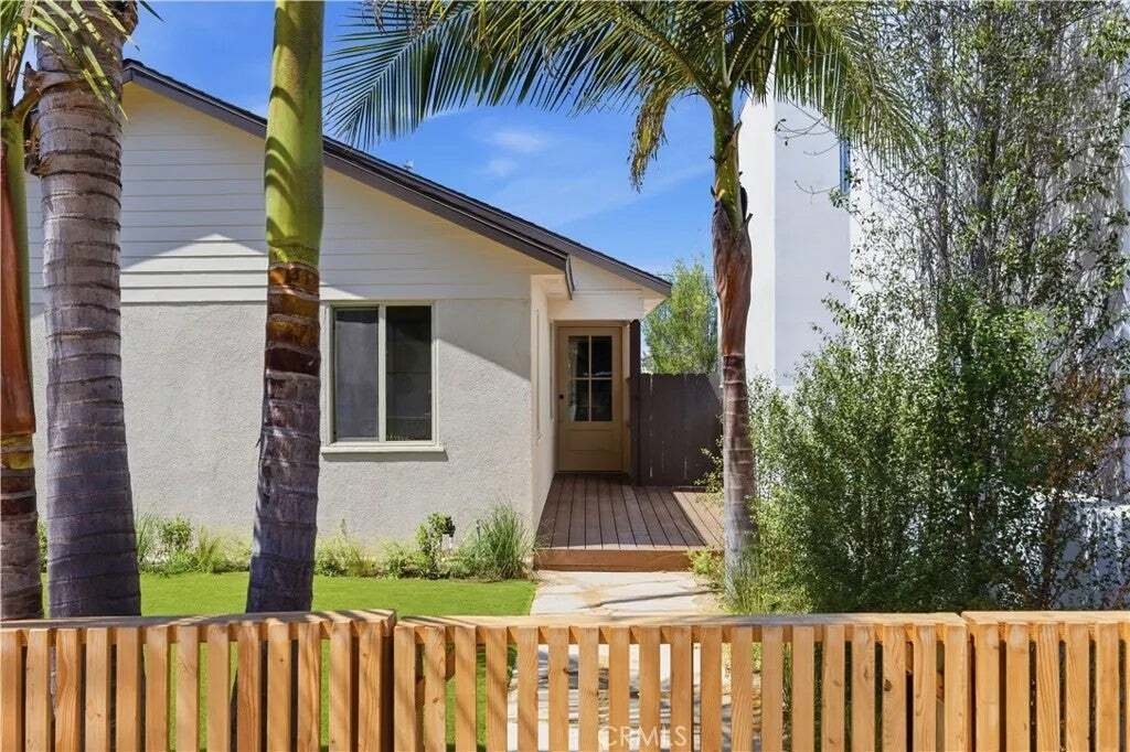 Haus in Hermosa Beach, Kalifornien, Vereinigte Staaten 1 - 18748850