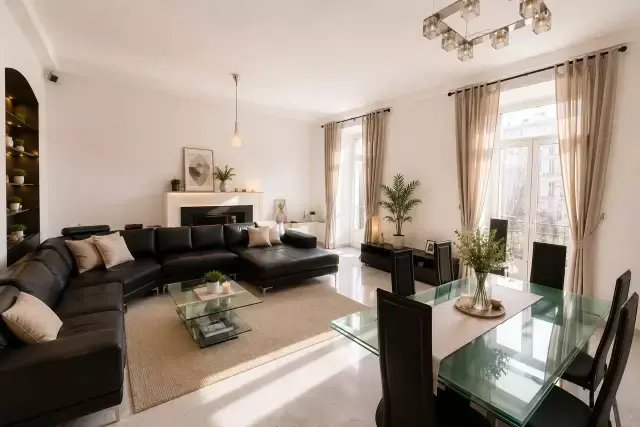 Appartamento a Nizza, Provenza-Alpi-Costa Azzurra, Francia 2 - 15663678