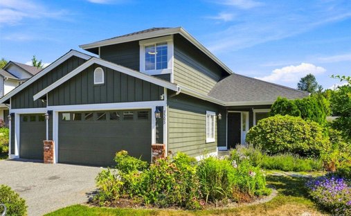 Casa a Lake Stevens, Washington, Stati Uniti 1