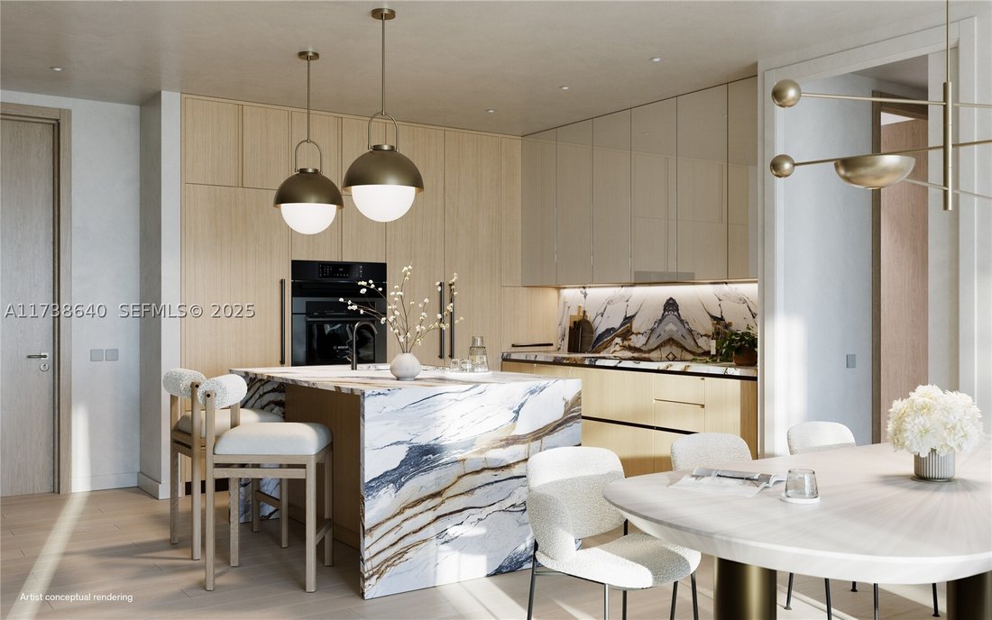 Condominio a Hollywood, Florida, Stati Uniti 3 - 15173433
