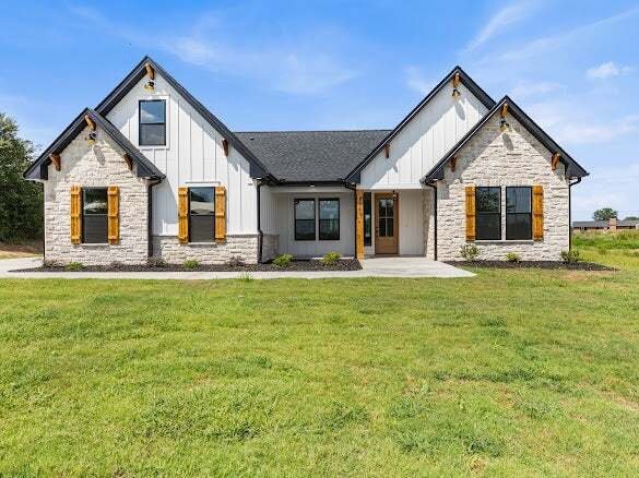 Haus in Townville, South Carolina, Vereinigte Staaten 1 - 18648827