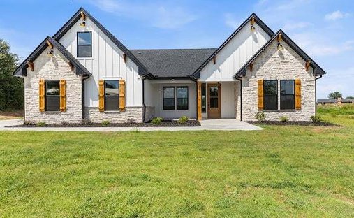 Casa a Townville, Carolina del Sud, Stati Uniti 1