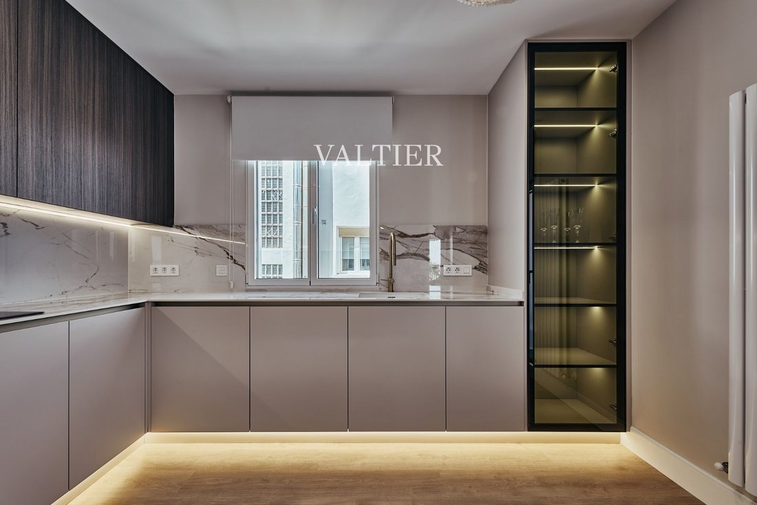 Apartamento en Salamanca, Madrid, España 3 - 18752328