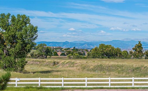Maison à Parker, Colorado, États-Unis 1