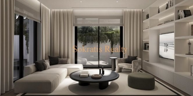 Apartamento en Psychiko, Ática, Grecia 4 - 18756110