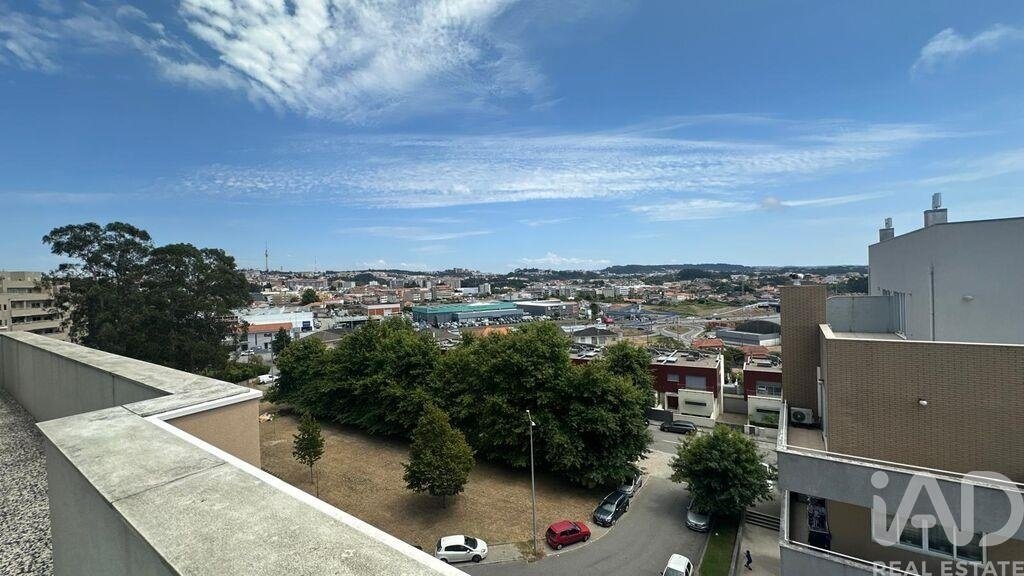 Apartamento en Mafamude y Vilar do Paraiso, Distrito de Oporto, Portugal 2 - 18755474