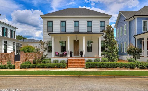 Haus in North Augusta, South Carolina, Vereinigte Staaten 1