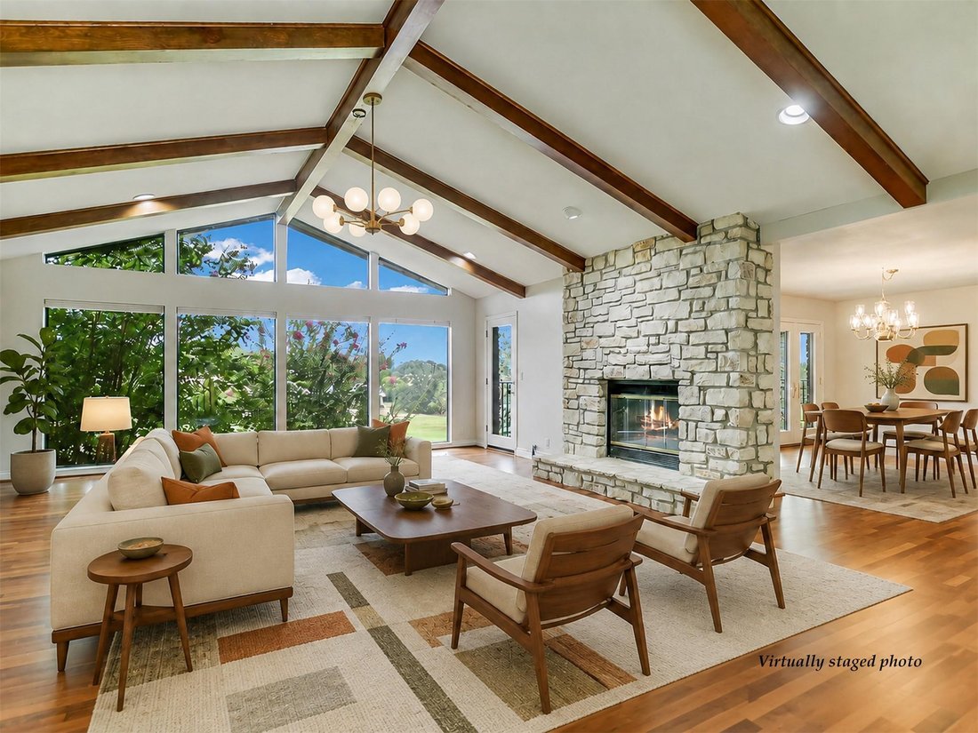 Casa en Horseshoe Bay, Texas, Estados Unidos 5 - 18751559