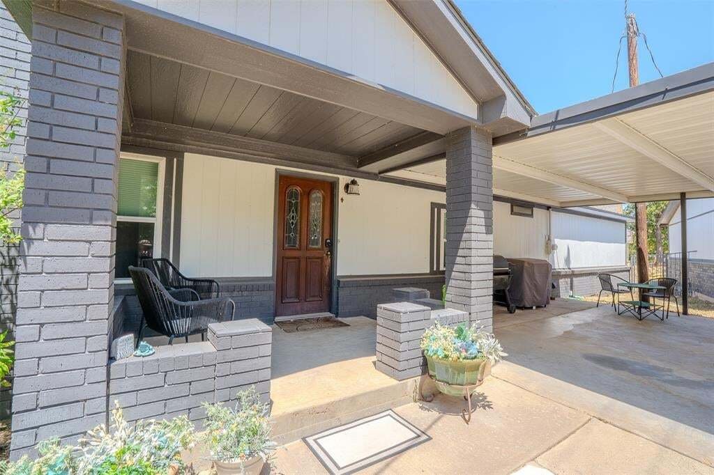 House in Granbury, Texas, United States 3 - 18752257