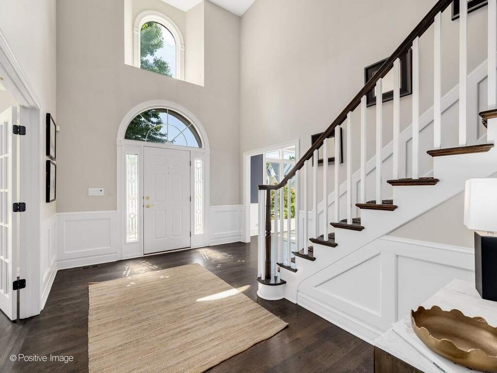 Maison à Glen Ellyn, Illinois, États-Unis 3 - 18753894