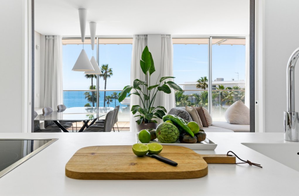 Appartement à Estepona, Andalousie, Espagne 4 - 18755163