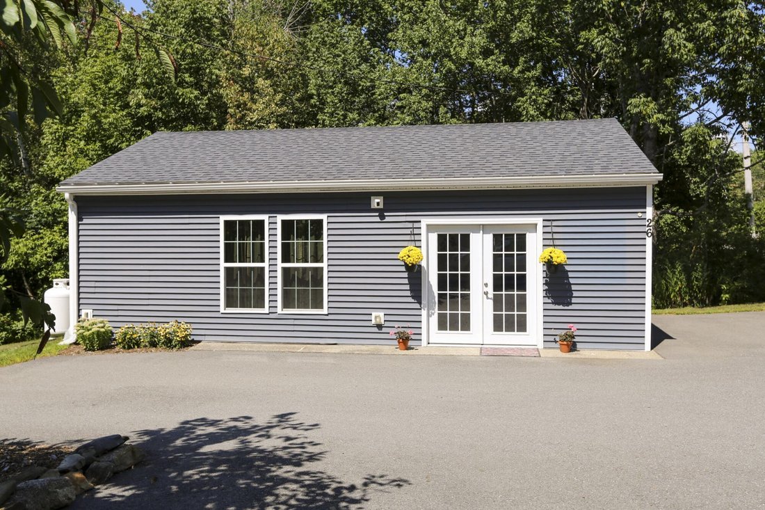 Maison à Searsport, Maine, États-Unis 1 - 18753745