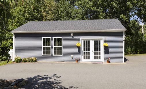 Maison à Searsport, Maine, États-Unis 1