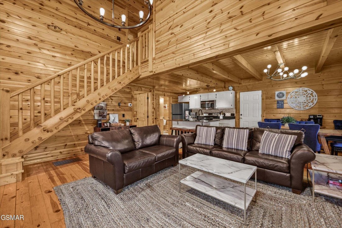 Haus in Gatlinburg, Tennessee, Vereinigte Staaten 3 - 18751896