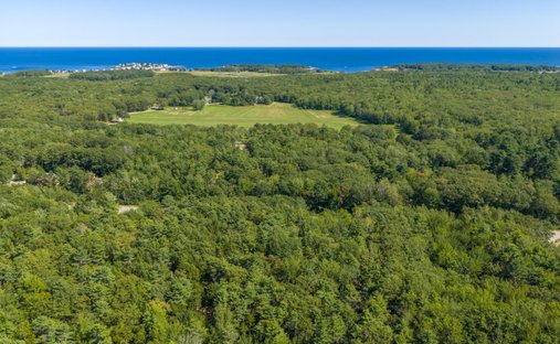 Terrain à Kennebunkport, Maine, États-Unis 1