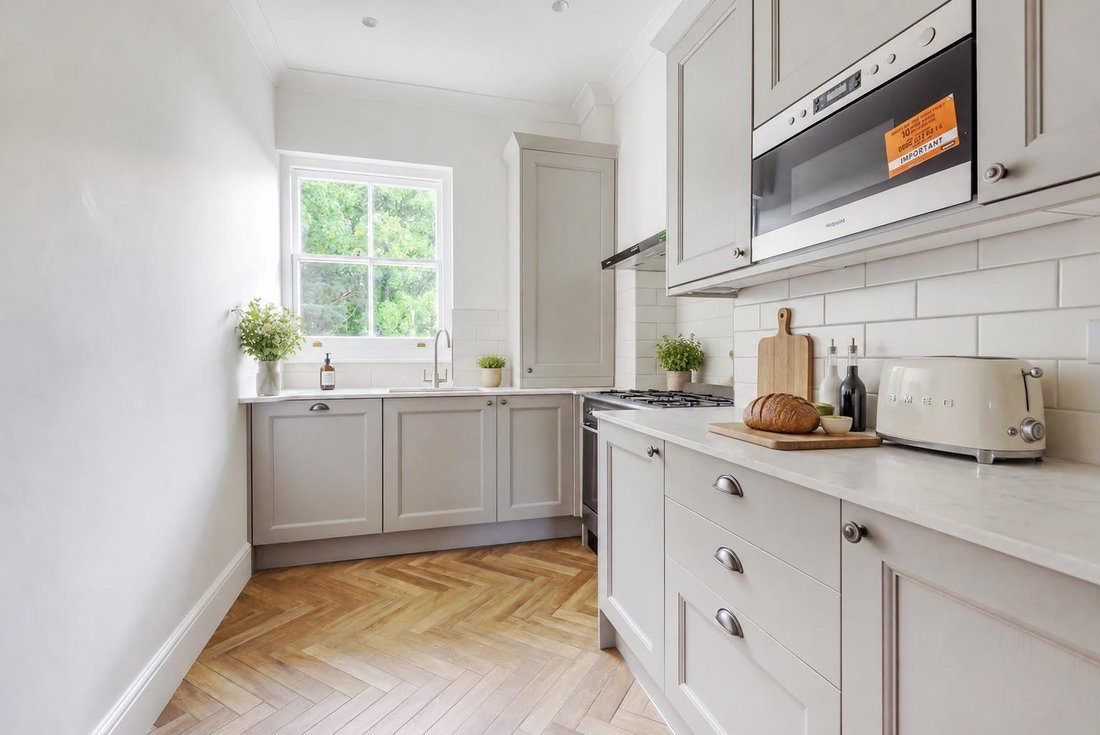 Apartment in United Kingdom 2 - 18761150