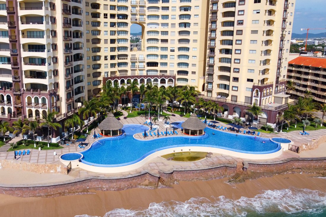 Appartamento a Mazatlán, Sinaloa, Messico 3 - 18751791