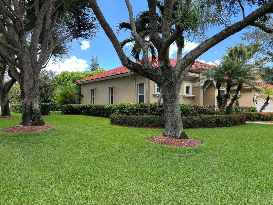 House in Jupiter, Florida, United States 3 - 18749043