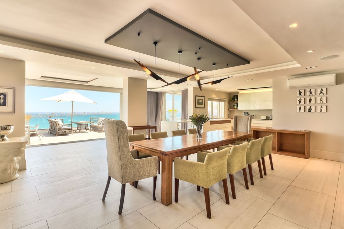 Appartement à Bantry Bay, Le Cap, Afrique du Sud 2 - 18749118