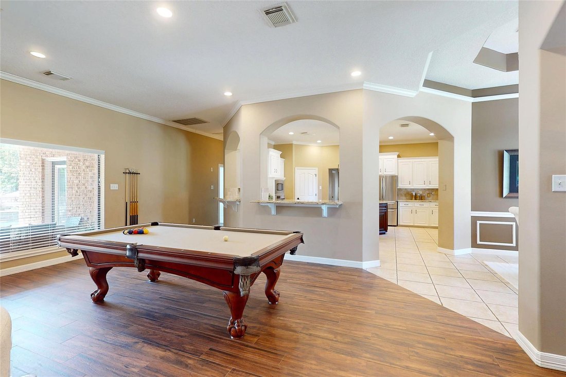 Casa a Crosby, Texas, Stati Uniti 5 - 18738555