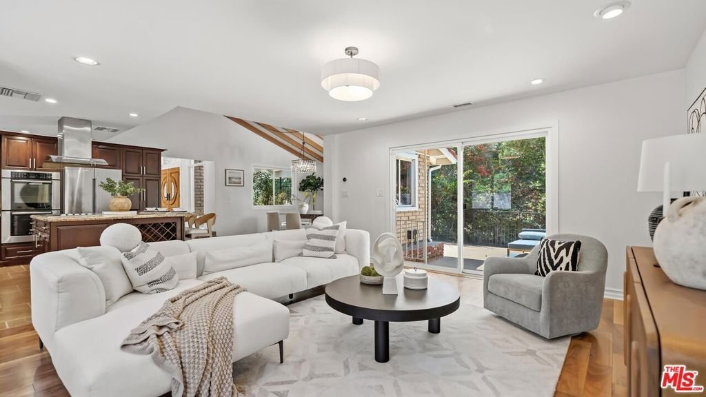Casa a Los Angeles, California, Stati Uniti 2 - 18754253