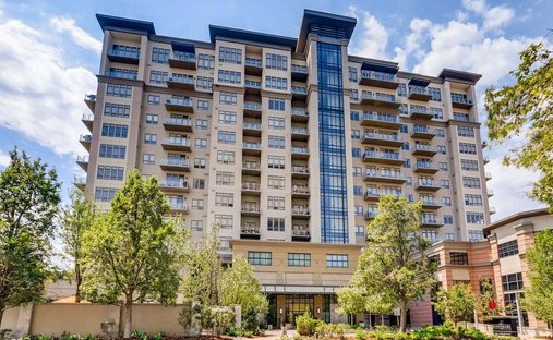 Condominio en Cherry Hills Village, Colorado, Estados Unidos 1
