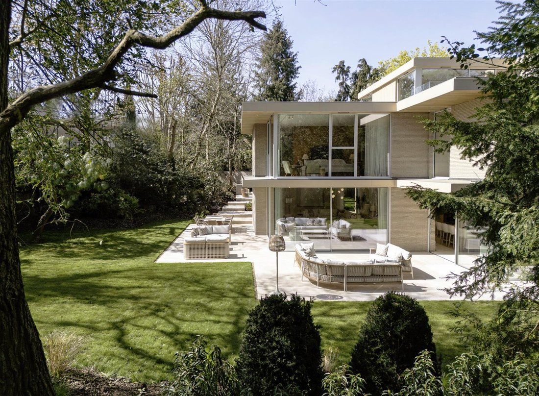 Casa en Hamstead, Shalfleet, Inglaterra 1 - 18761002