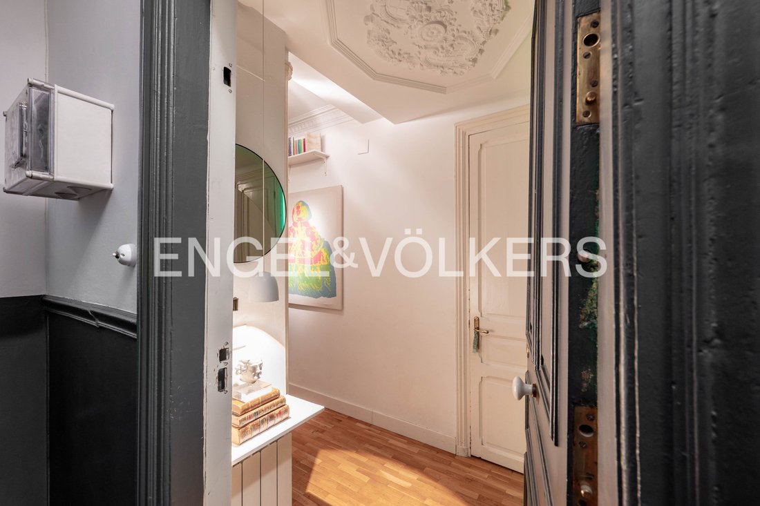 Appartement à Centro, Saint-Sébastien, Espagne 1 - 18752892