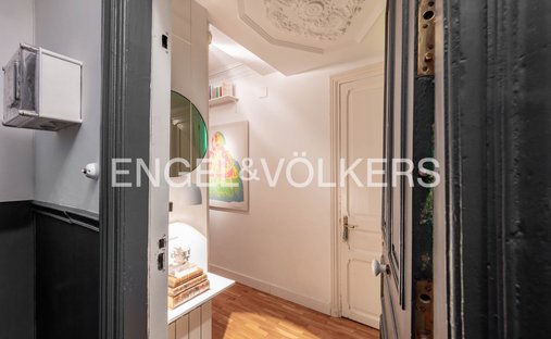 Appartement à Centro, Saint-Sébastien, Espagne 1