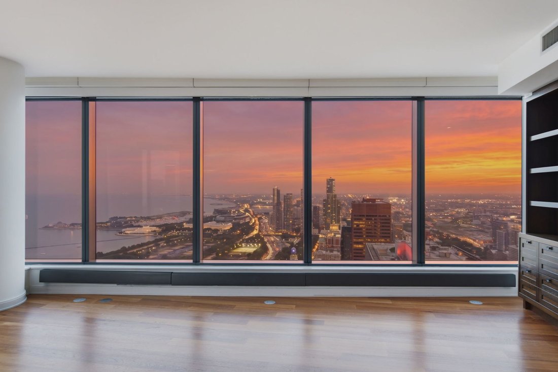 Condominio en Chicago, Illinois, Estados Unidos 2 - 18755206