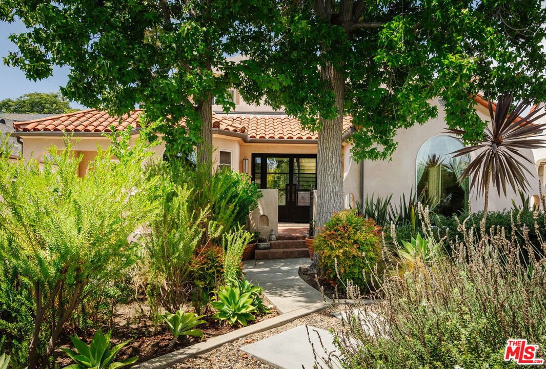Haus in Los Angeles, Kalifornien, Vereinigte Staaten 1 - 18751949