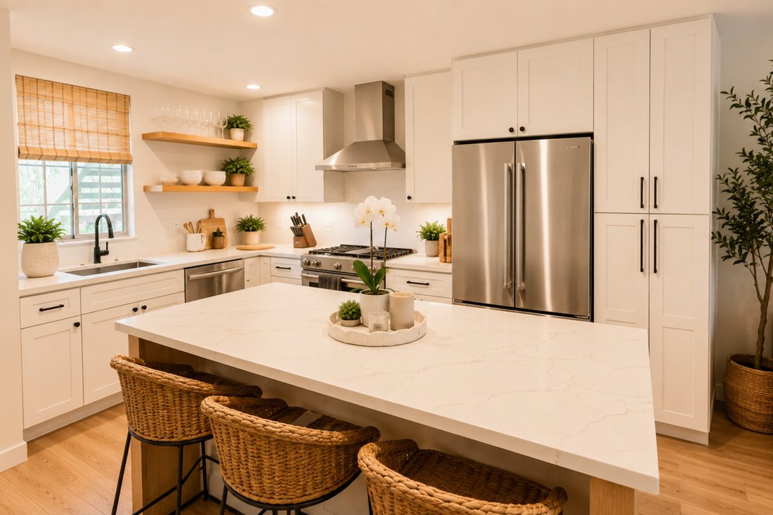 Condominio en Kihei, Hawái, Estados Unidos 1 - 18754001
