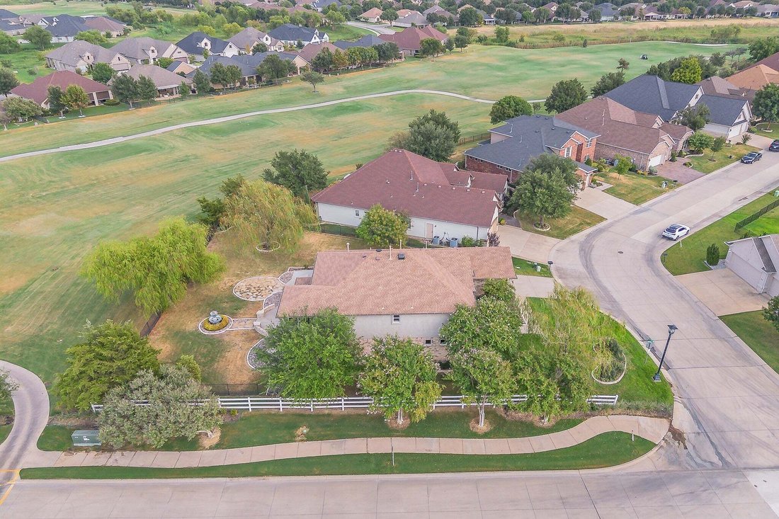 House in Denton, Texas, United States 4 - 18752784