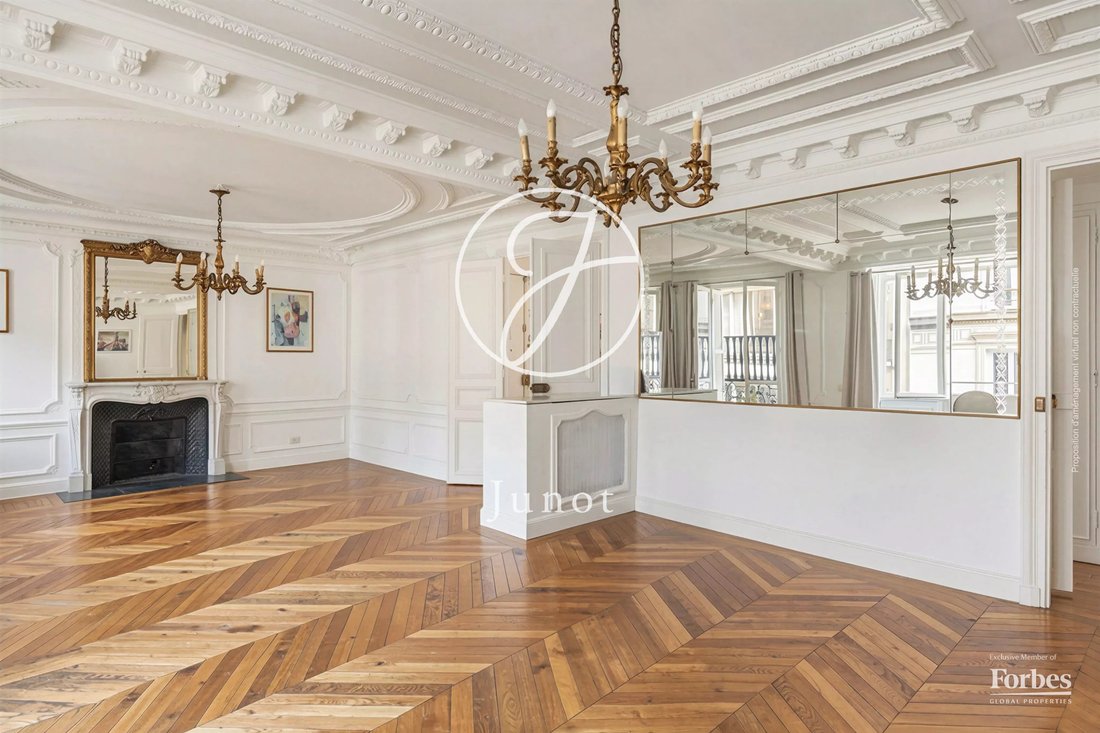 Wohnung in Porte Saint Denis-Paradis, Paris 10e Arrondissement, Paris 2 - 18127566