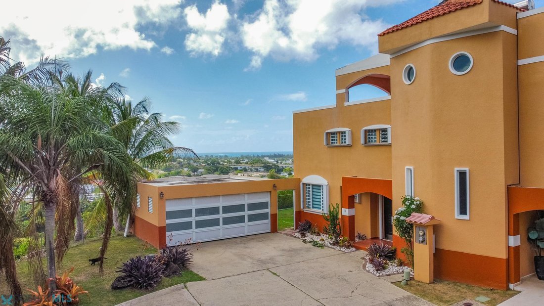 Casa a Luquillo, Luquillo, Porto Rico 1 - 18759501